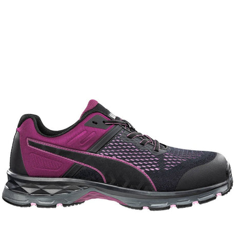 Puma Safety Define WNS Low Women's Safety Shoe S1P ESD