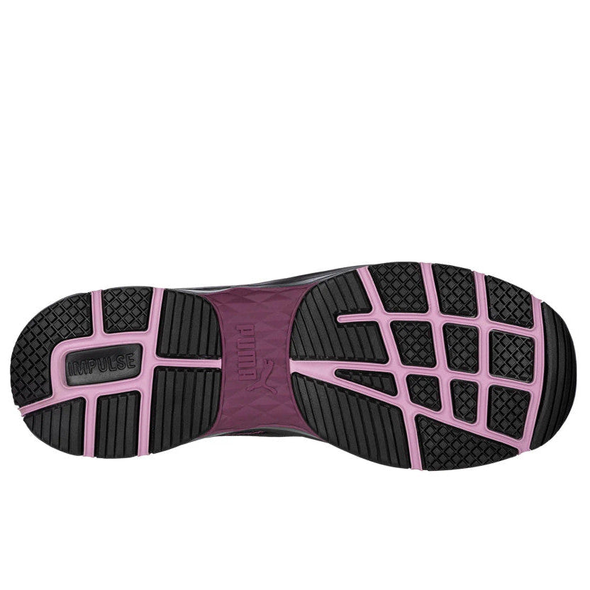 Puma Safety Define WNS Low Women's Safety Shoe S1P ESD