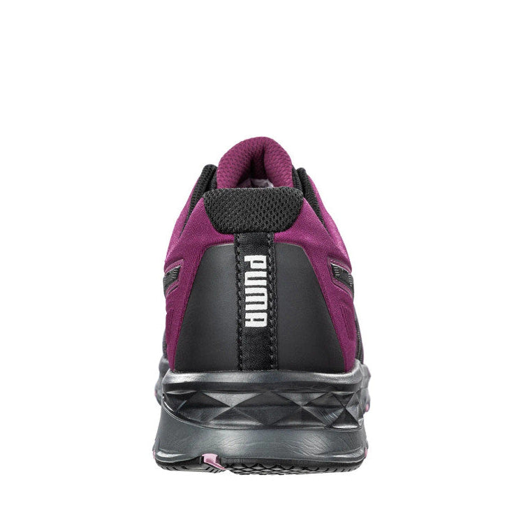Puma Safety Define WNS Low Women's Safety Shoe S1P ESD