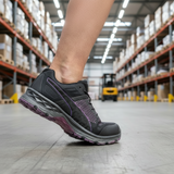 Puma Safety Define WNS Low Women's Safety Shoe S1P ESD