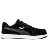 Puma Safety Iconic Low S1PL ESD Safety Shoe