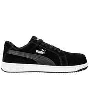 Puma Safety Iconic Low S1PL ESD Safety Shoe