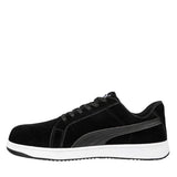 Puma Safety Iconic Low S1PL ESD Safety Shoe