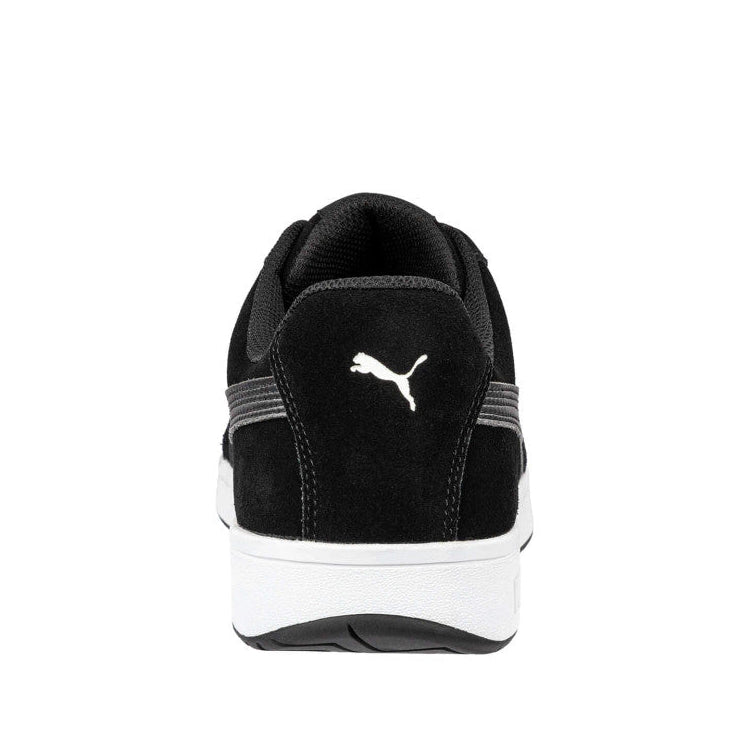 Puma Safety Iconic Low S1PL ESD Safety Shoe