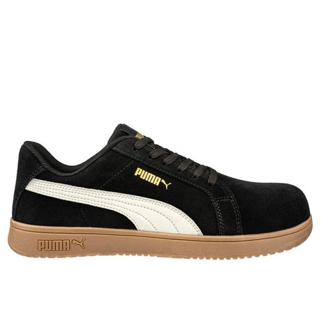 Puma Safety Iconic Low Safety Shoe S1PL ESD