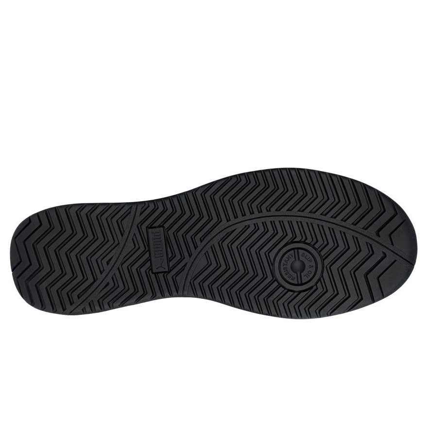 Puma Safety Iconic Low Safety Shoe S1PL ESD
