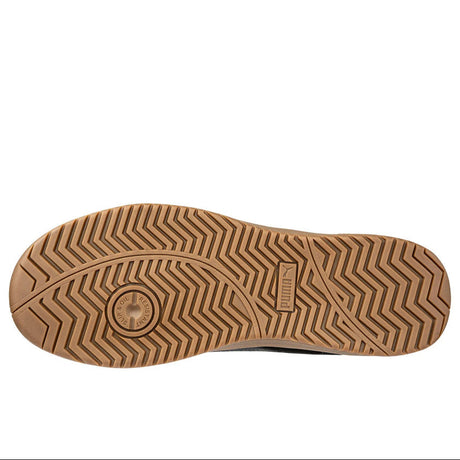 Puma Safety Iconic Low Safety Shoe S1PL ESD
