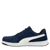 Puma Safety Iconic Low Safety Shoe S1PL ESD