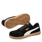 Puma Safety Iconic Low Safety Shoe S1PL ESD