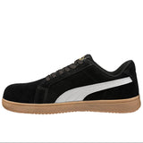 Puma Safety Iconic Low Safety Shoe S1PL ESD