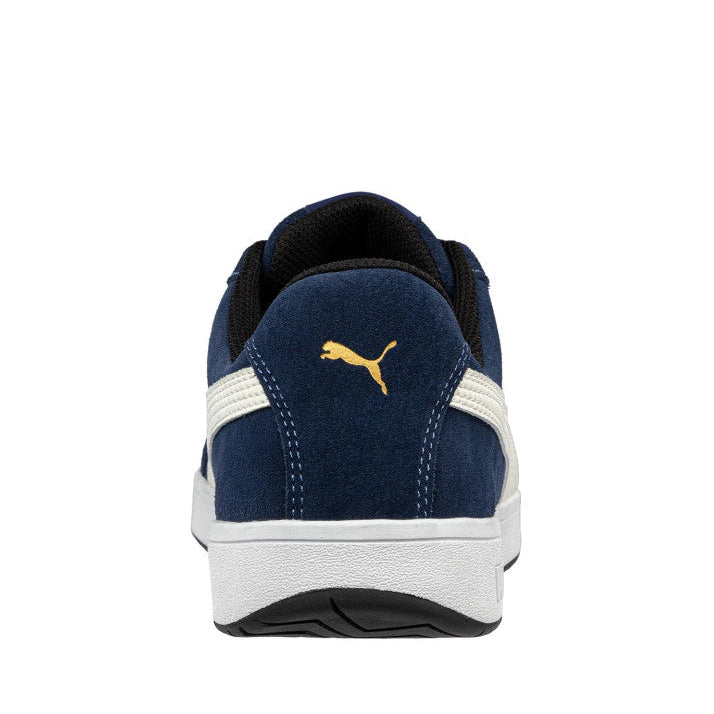 Puma Safety Iconic Low Safety Shoe S1PL ESD