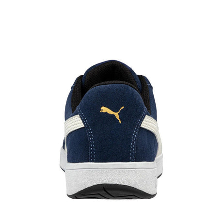 Puma Safety Iconic Low Safety Shoe S1PL ESD