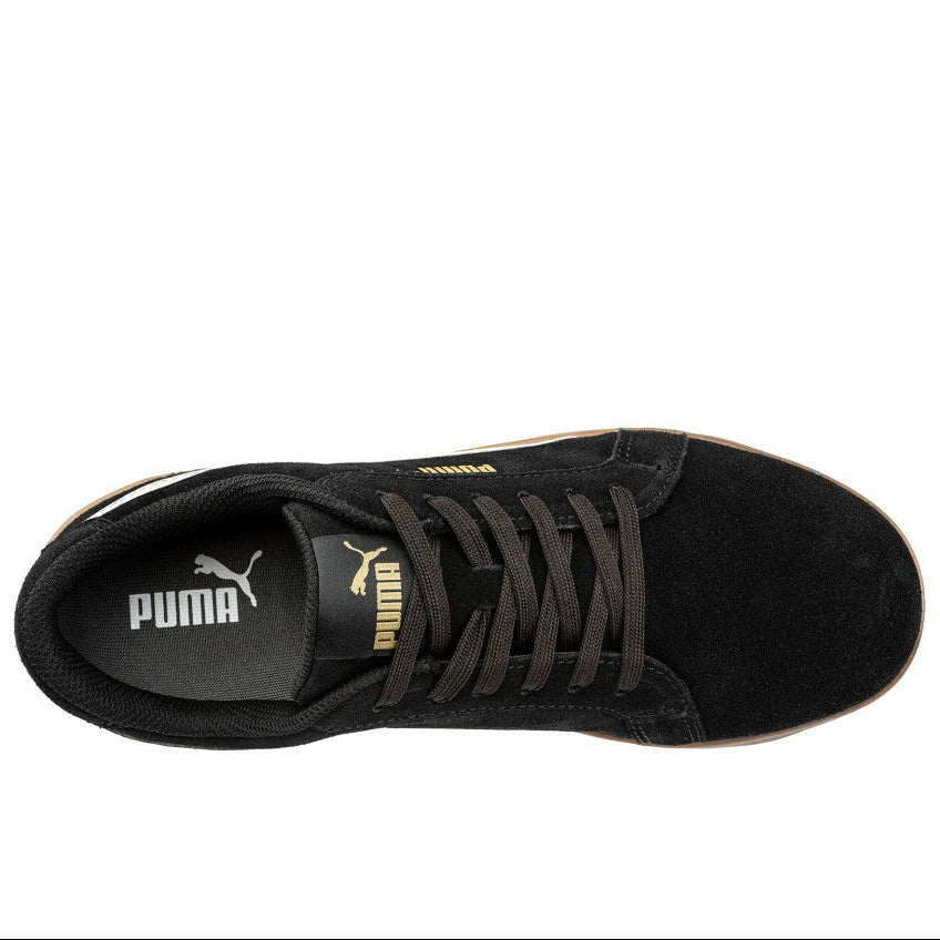 Puma Safety Iconic Low Safety Shoe S1PL ESD