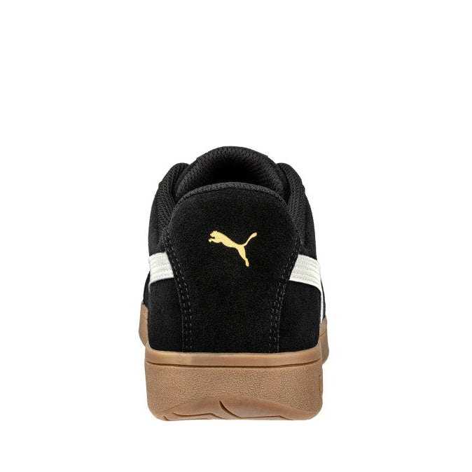 Puma Safety Iconic Low Safety Shoe S1PL ESD