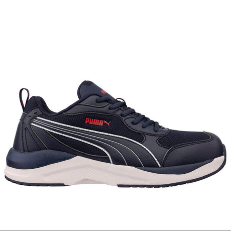 Puma Safety Shift Low Safety Shoe S1PS