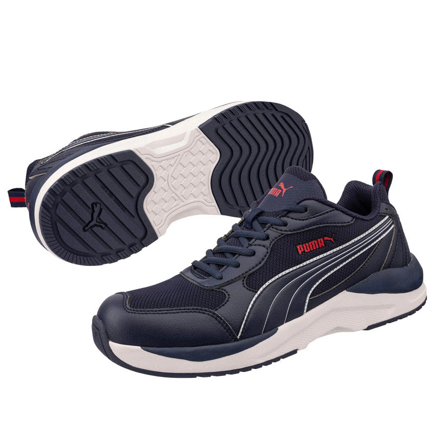 Puma Safety Shift Low Safety Shoe S1PS