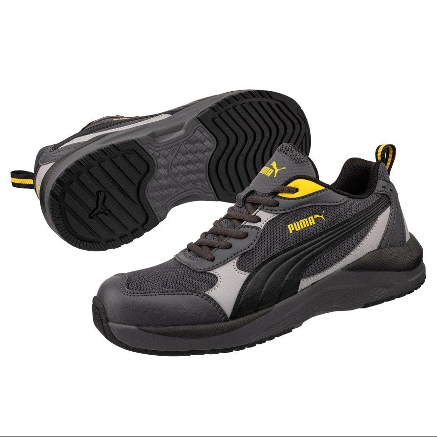 Puma Safety Shift Low Safety Shoe S1PS