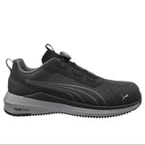Puma Safety Slide Disc Low Safety Shoe S1PS ESD
