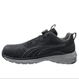 Puma Safety Slide Disc Low Safety Shoe S1PS ESD
