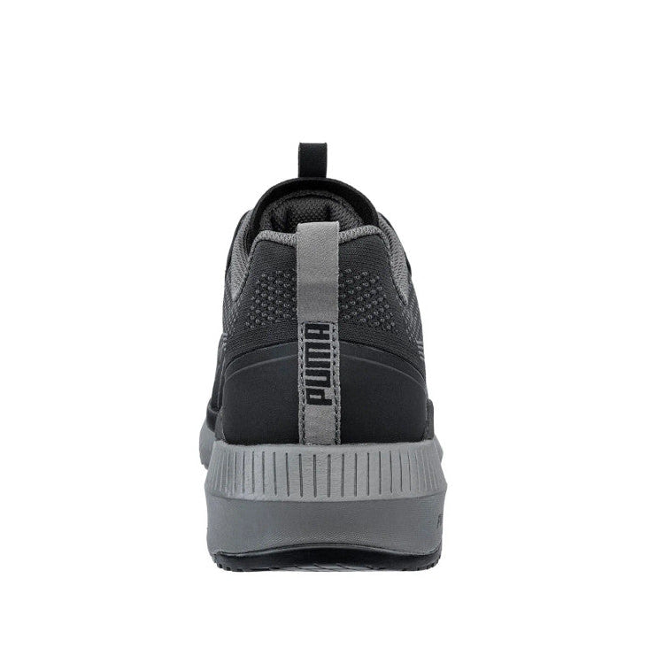Puma Safety Slide Disc Low Safety Shoe S1PS ESD