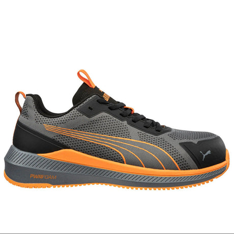 Puma Safety Slide Low Safety Shoe S1PS ESD