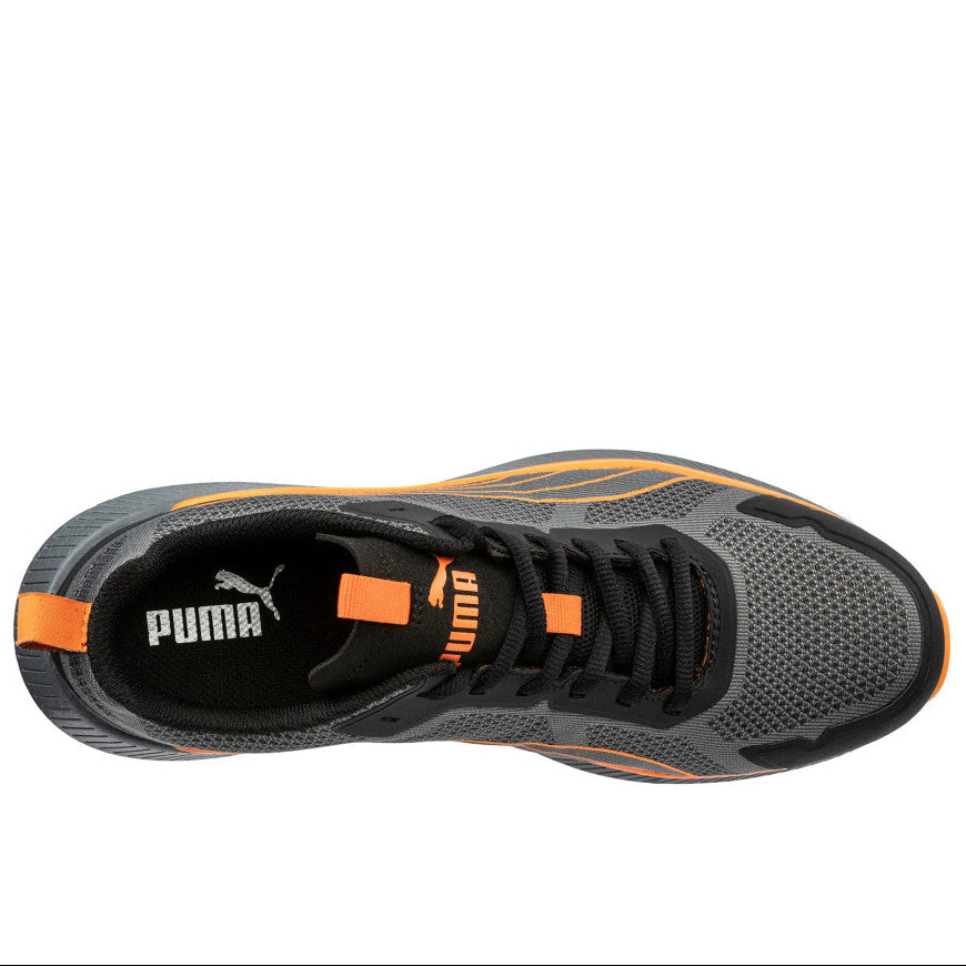 Puma Safety Slide Low Safety Shoe S1PS ESD