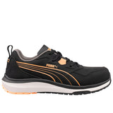 Puma Safety Stepper Low Safety Shoe S3S ESD Women's