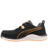 Puma Safety Stepper Low Safety Shoe S3S ESD Women's