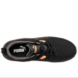 Puma Safety Stepper Low Safety Shoe S3S ESD Women's