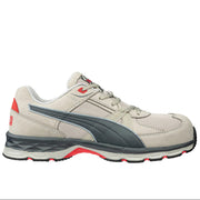 Puma Safety Vanti Low Safety Shoe S1PS Grey