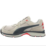 Puma Safety Vanti Low Safety Shoe S1PS Grey