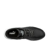 Puma Safety Zoom Low Safety Shoe S3S ESD Black