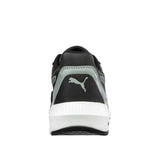Puma Safety Zoom Low Safety Shoe S3S ESD Black