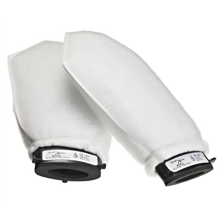 PureFlo PureLite Replacement Filter TH2P White Pair