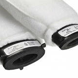 PureFlo PureLite Replacement Filter TH2P White Pair