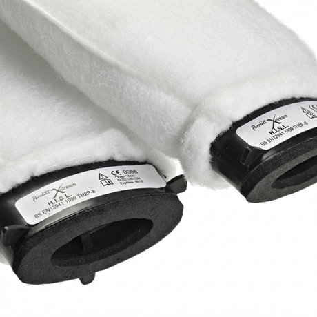 PureFlo PureLite Replacement Filter TH2P White Pair
