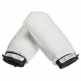 PureFlo PureLite Replacement Filter TH2P White Pair