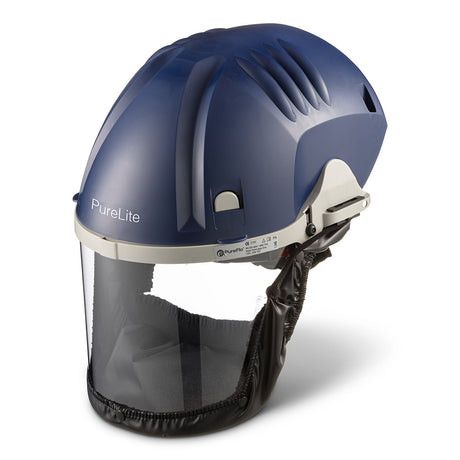 PureFlo PureLite Xstream Powered Air Visor Agricultural