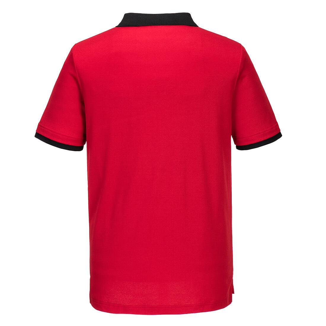 Portwest PW2 Polo Shirt Moisture Wicking UPF 40+ Work Polo