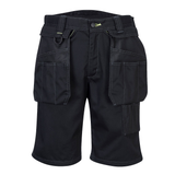 Portwest PW3 Detachable Holster Work Shorts