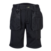 Portwest PW3 Detachable Holster Work Shorts