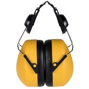 Universal Helmet Mounted Ear Defender SNR 26dB