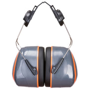 Extreme Helmet Mounted Ear Defenders snr 33dB