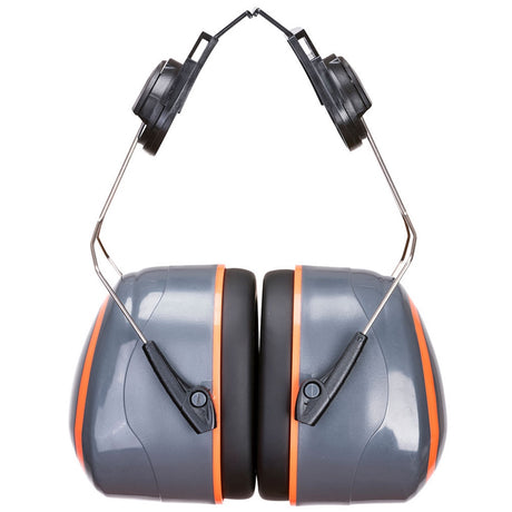 Extreme Helmet Mounted Ear Defenders snr 33dB