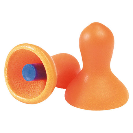 Howard Leight Quiet Reusable Foam Loose Earplug SNR 28dB