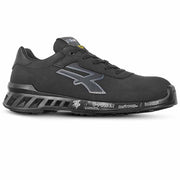 Red Leve BEN Trainers S3 SRC CI ESD