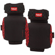 Redback® Strap on Leaf Spring Cushion Technology Knee Pads