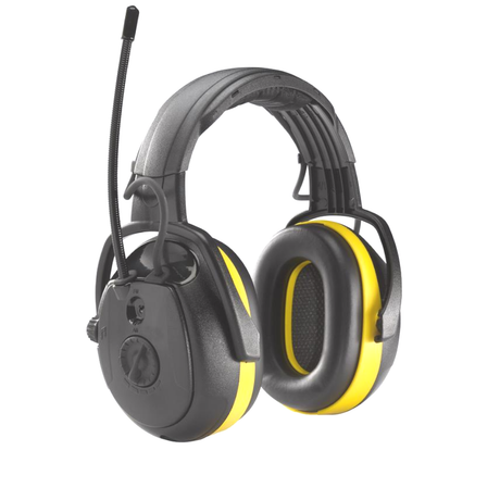 RELAX Headband Ear Defenders