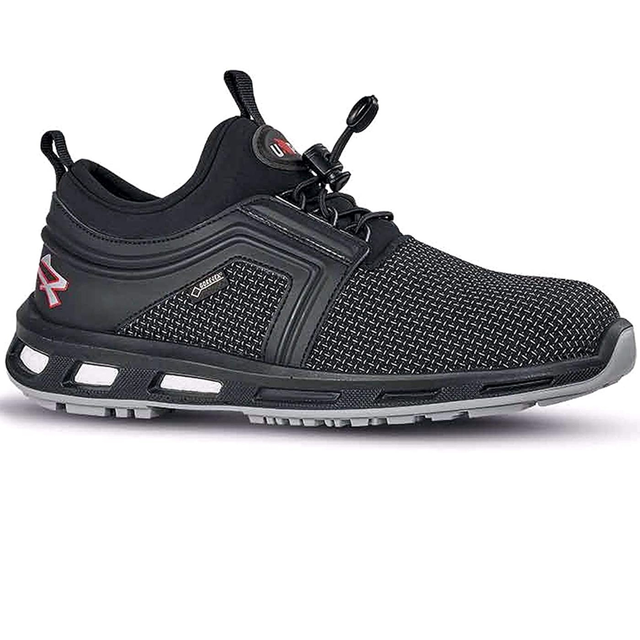 U-Power Safety Shoe ROCKET S3 WR CI HRO SRC