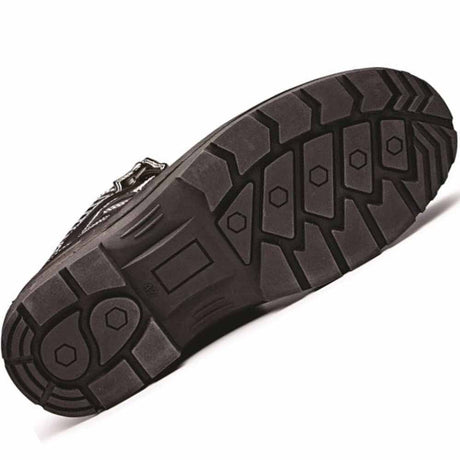 Rugged Terrain Waterproof Safety Boots S3 HRO Composite Toe Work Boots
